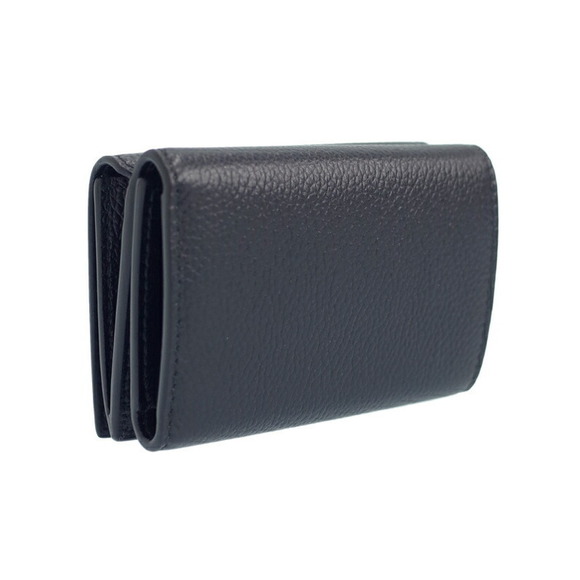 Balenciaga Cash Mini Wallet tri fold short - Picture 2 of 5